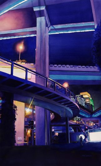 Shanghai Skyway