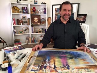Paul Jackson