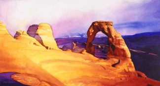 Delicate Arch