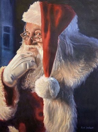 Secret Santa